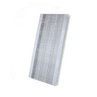 grille de barre en métal soudé de plancher de structure métallique