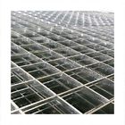 Les places pressent la certification en acier de grille de serrure/de grille ISO9001 plancher résistant